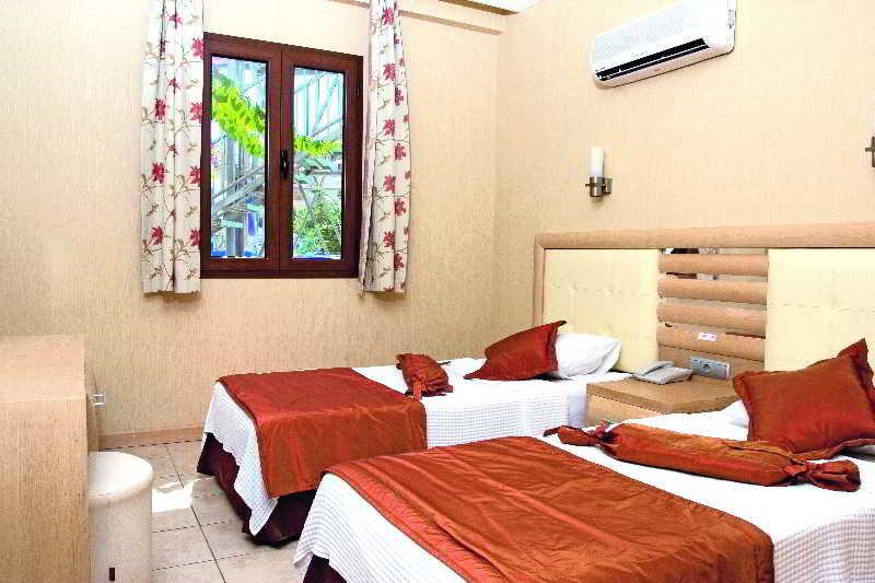 Club Candan 4* Marmaris