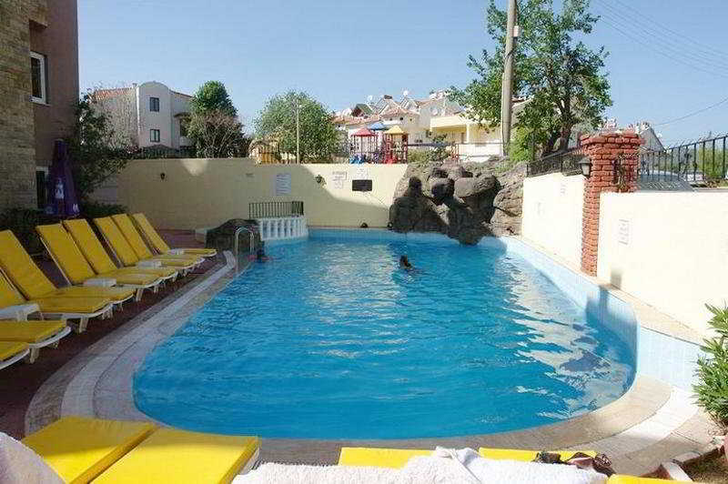 Aparthotel Sincerity Marmaris