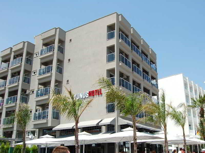 Yunus Hotel Marmaris