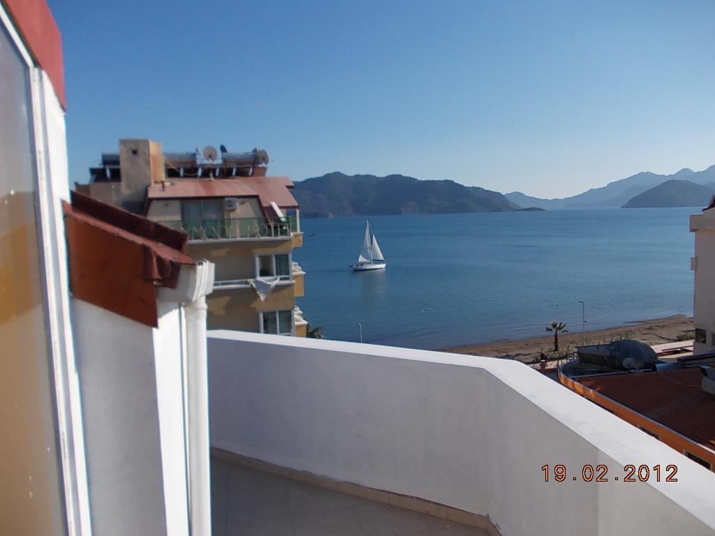 Tekin Aparts Aparthotel 3*