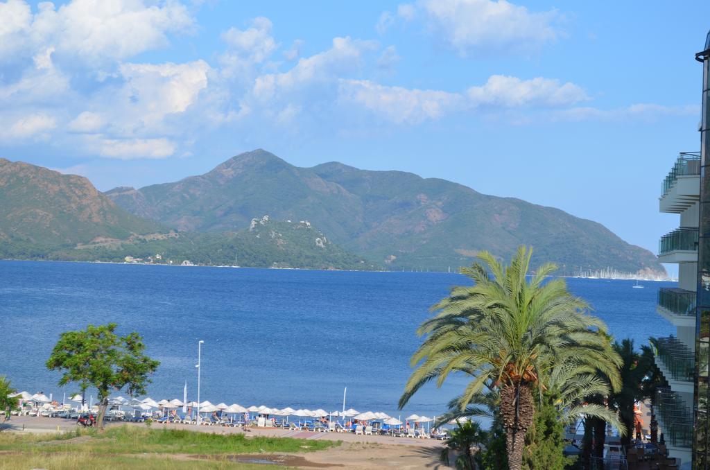 Gold Butik Hotel Marmaris