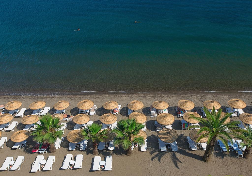 The Beachfront Adult Only 16 Marmaris