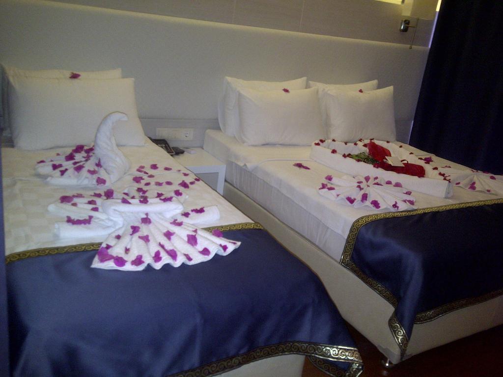 Gold Butik 3* Marmaris
