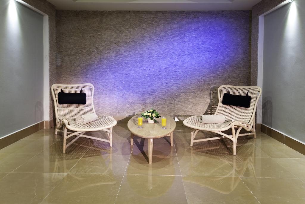 Hotel Quadas - Adult Only