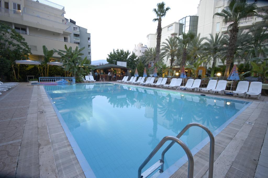 Sesin Hotel Marmaris