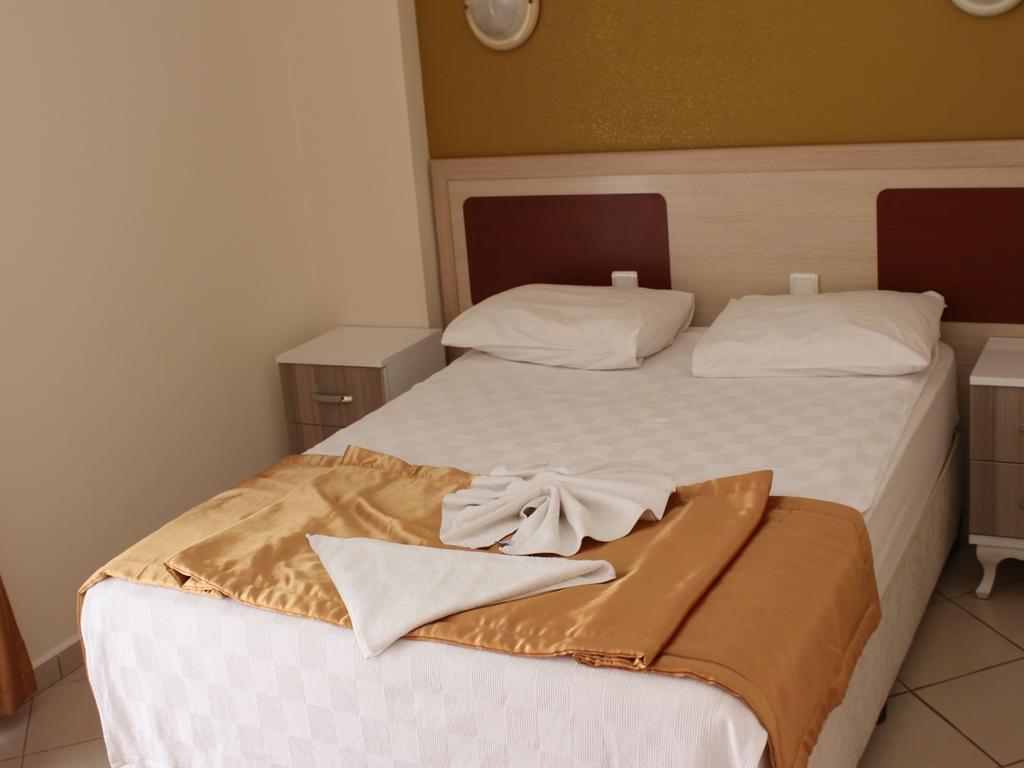 Arya Aparthotel Marmaris