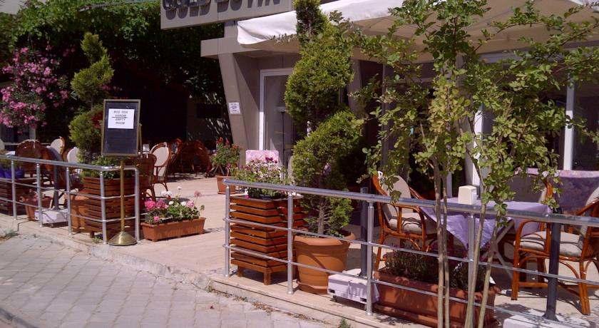 Gold Butik Hotel Marmaris
