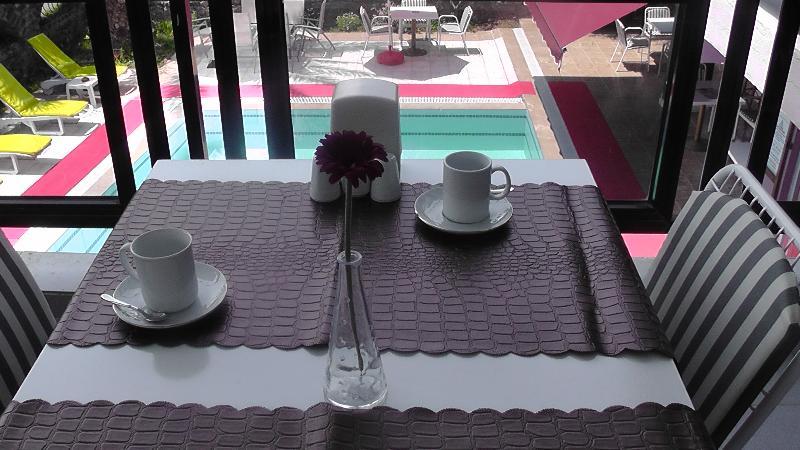 Tropic Marina 2*