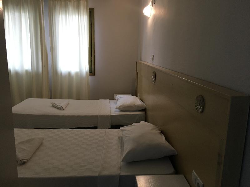 Aparthotel Tropic Marina