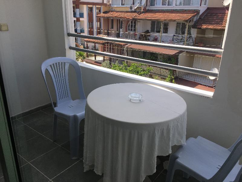 Tropic Marina Aparthotel Marmaris