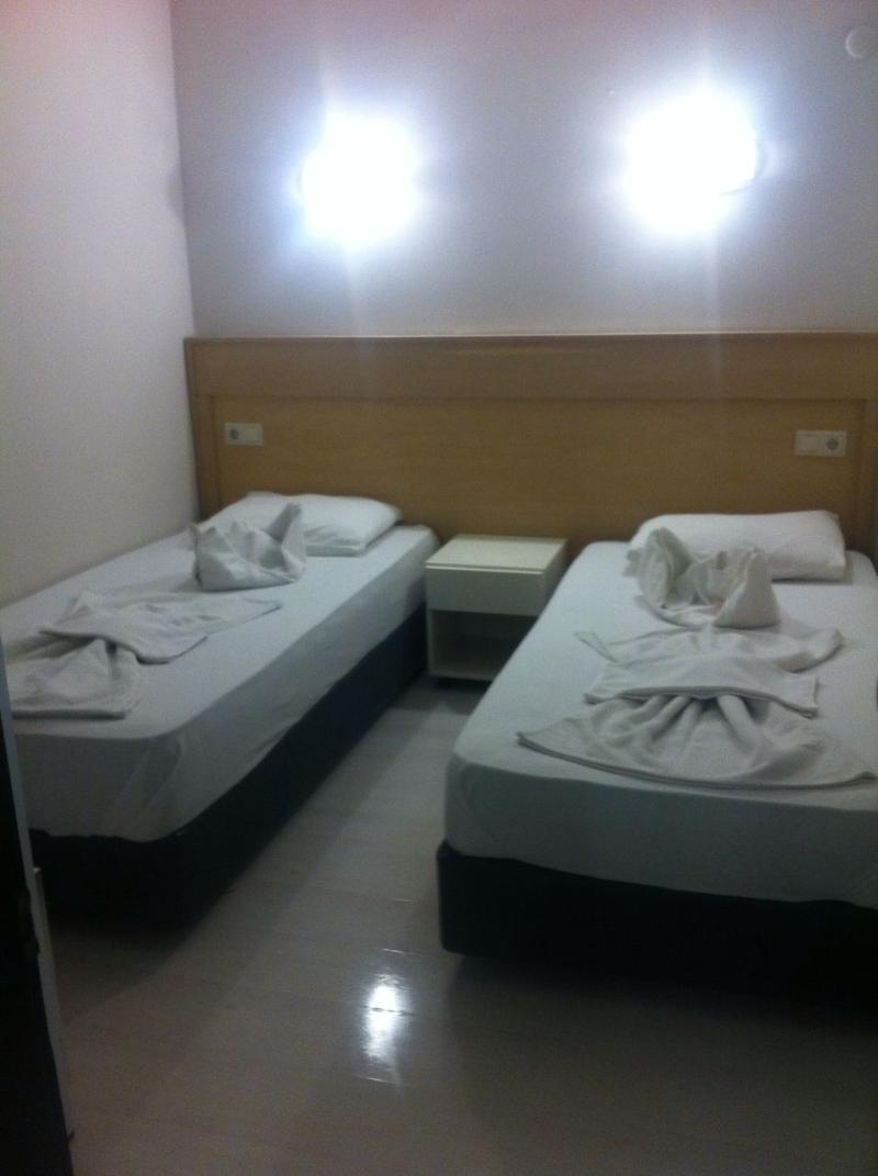 Aparthotel Tropic Marina 2*