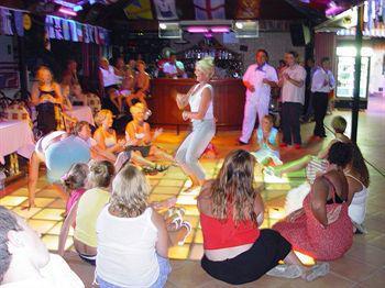 Apart Otel Rosy Marmaris