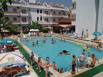 Rosy 2* Marmaris