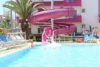 Rosy Marmaris