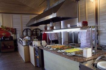 Hotel Vela Icmeler Marmaris