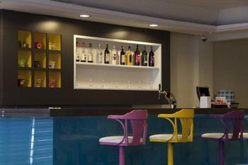 Hotel Vela Icmeler 3*