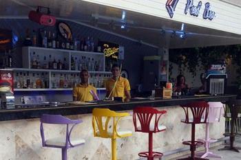 Hotel Vela Icmeler Marmaris