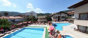 Bonjour 3* Marmaris