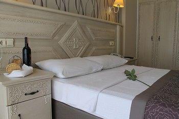 Bonjour Hotel Marmaris