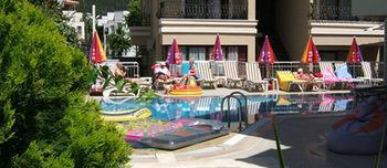 Hotel Bonjour 3*