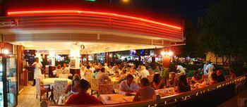 Bonjour 3* Marmaris