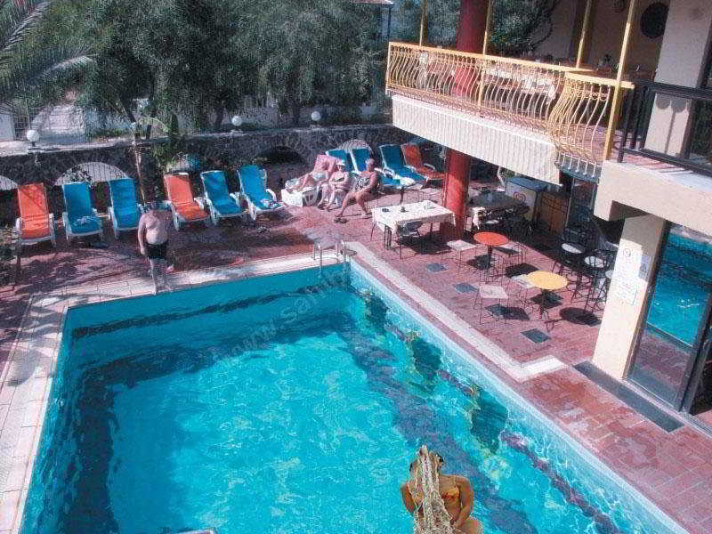 Aparthotel Tropic Marina Marmaris