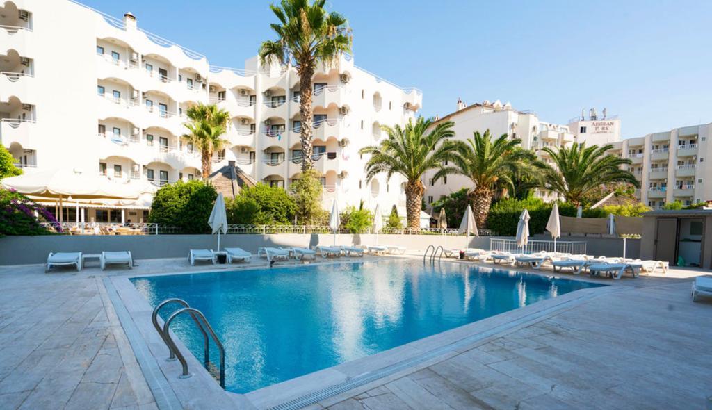 Hotel Yunus 3*