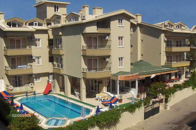 Liman Marmaris