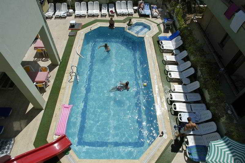 Liman Hotel 3*