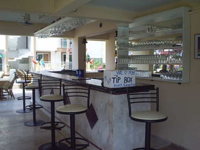 Konak Apart Hotel Aparthotel