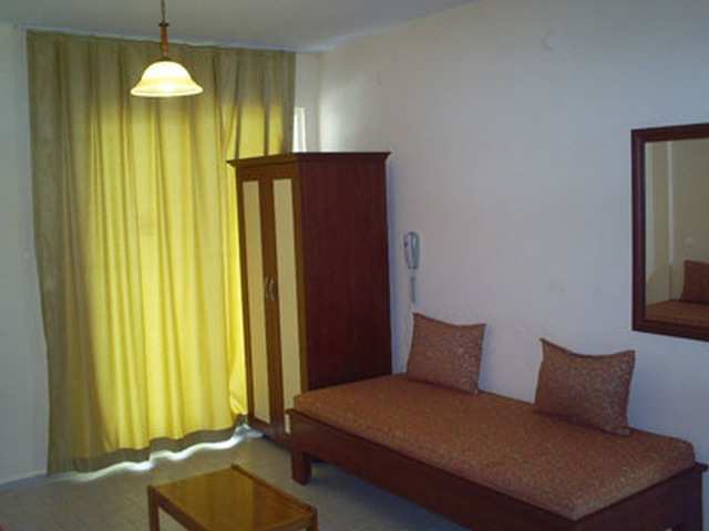 Aparthotel Konak Apart Hotel