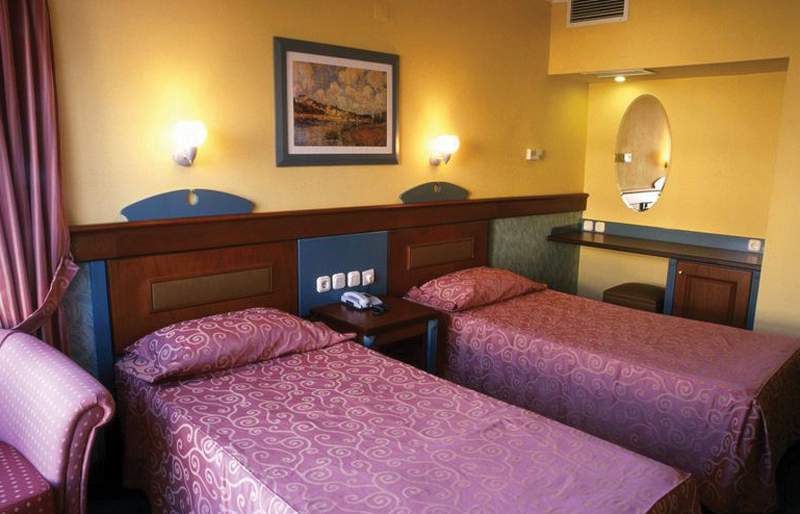 The Beachfront Adult Only 16 3* Marmaris