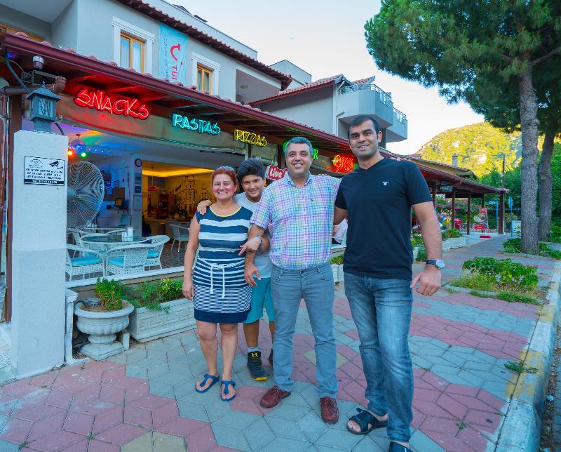 Arya 4* Marmaris