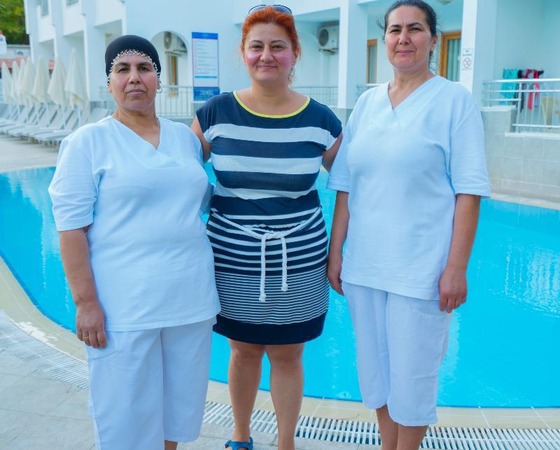 Arya Aparthotel