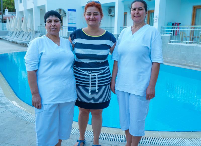 Arya Aparthotel