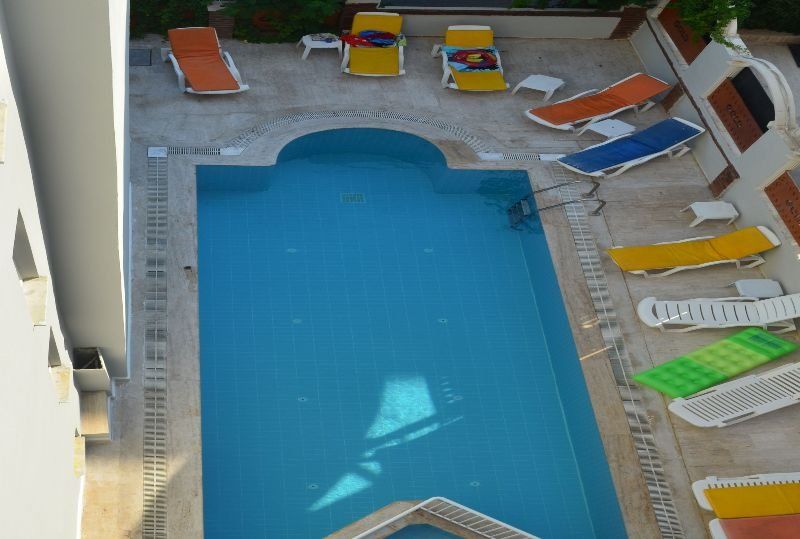 Gold Butik 3* Marmaris