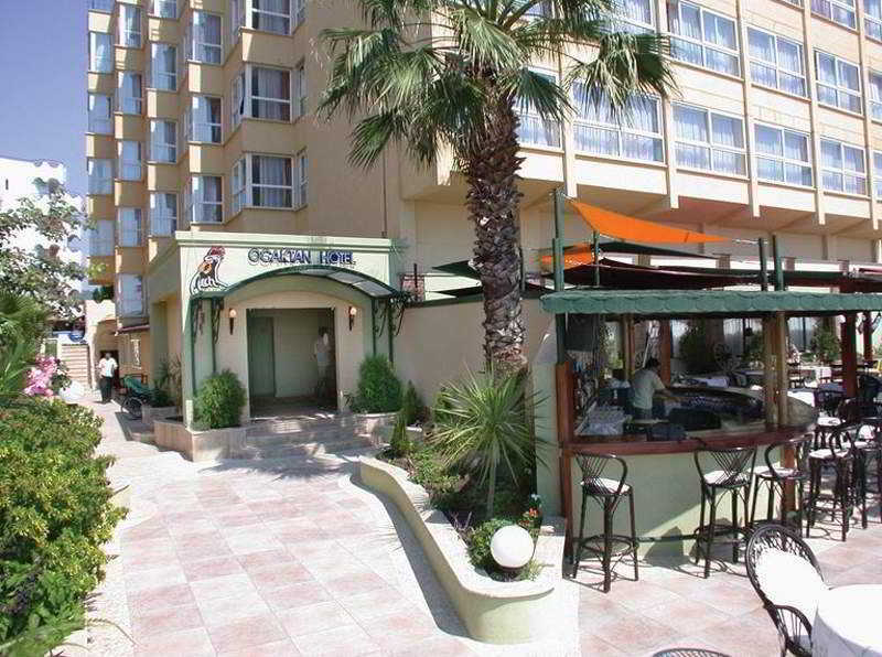 Hotel The Beachfront Adult Only 16 Marmaris