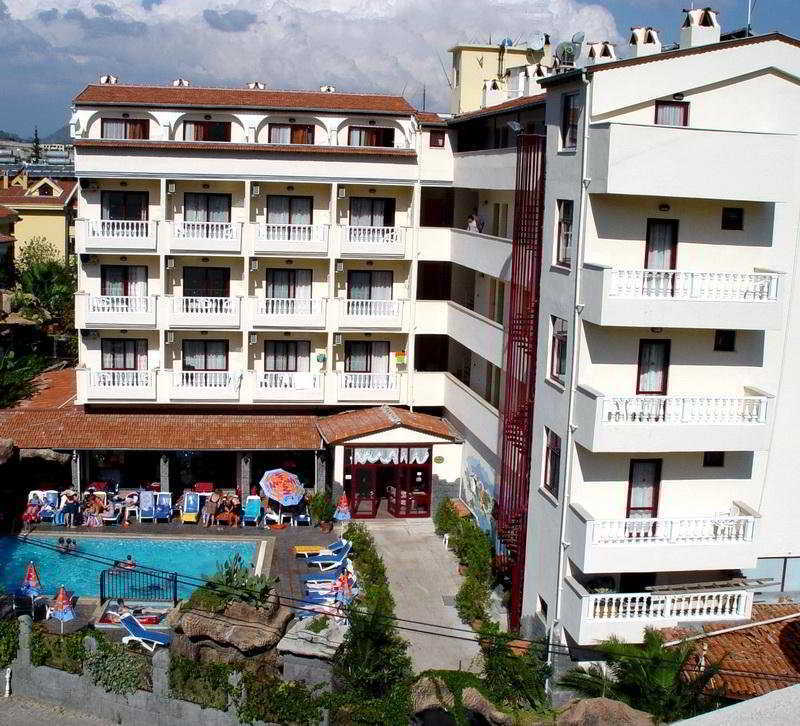 Kivilcim Hotel Marmaris