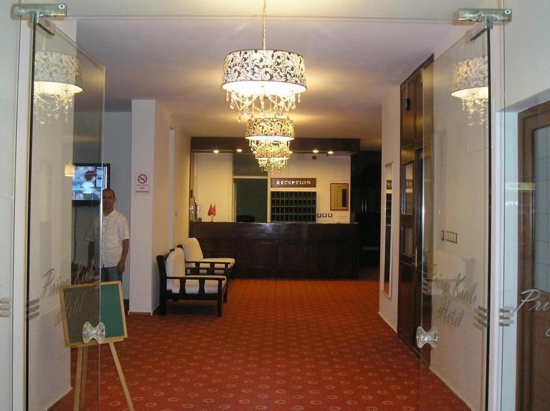 Reis Maris Hotel 3*