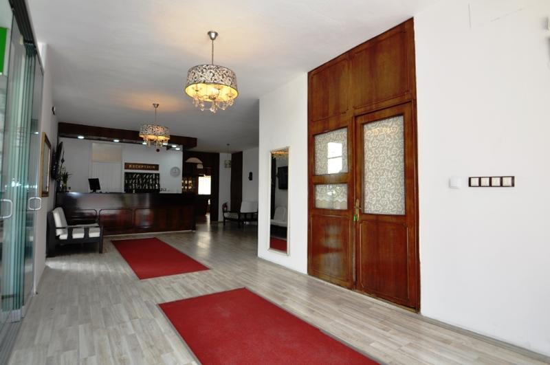 Reis Maris 3* Marmaris