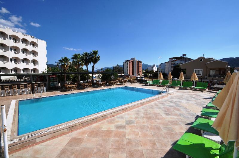 Reis Maris Hotel