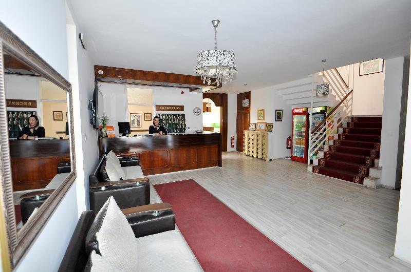 Reis Maris Hotel