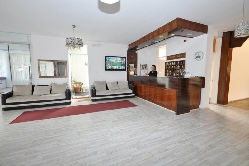 Hotel Reis Maris Marmaris