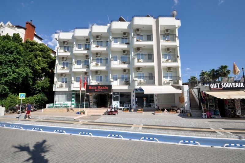 Reis Maris Hotel 3*