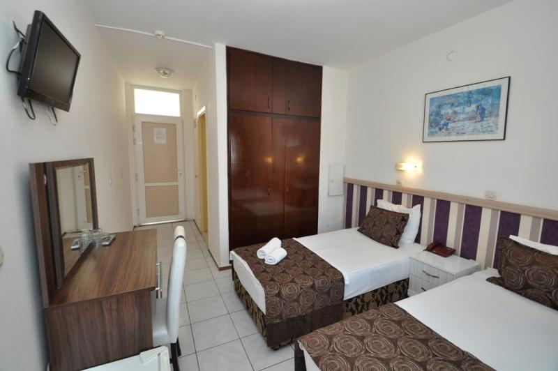 Reis Maris Marmaris