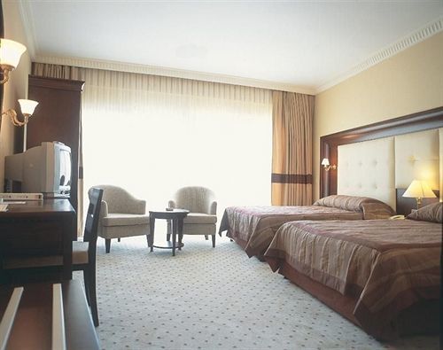 Pineta Park Deluxe Otel Marmaris