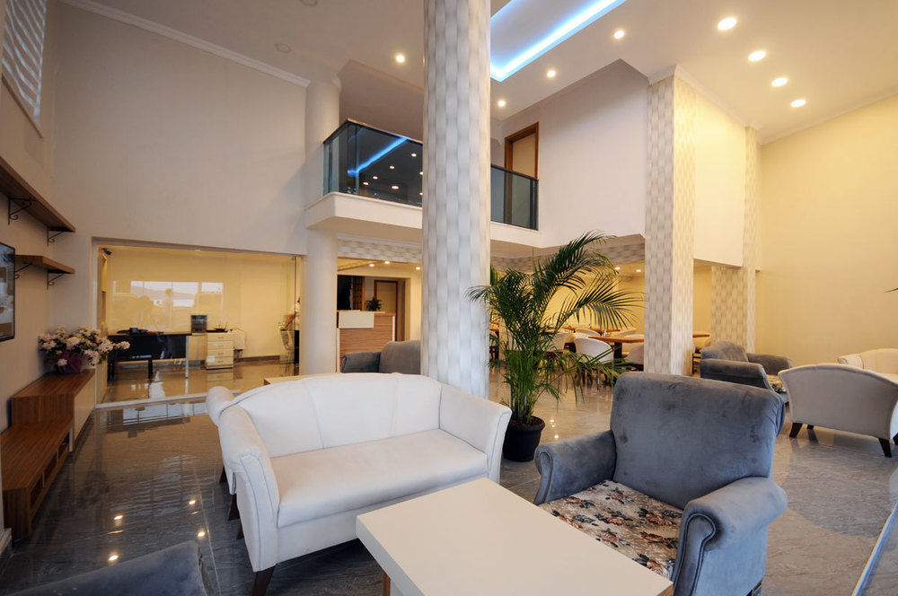 Anadolu Otel *