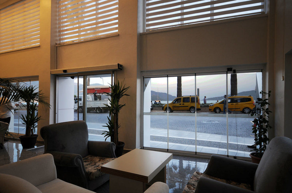 Otel Anadolu