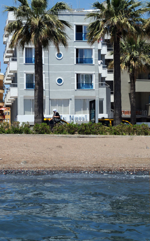Otel Anadolu Marmaris
