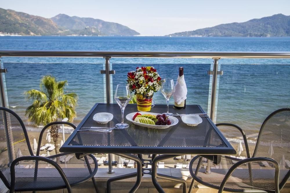 Hotel Yunus Marmaris
